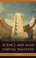 Couverture_Science and Asian Spiritual Traditions