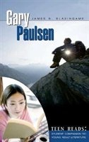 Front cover_Gary Paulsen