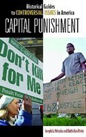 Front cover_Capital Punishment