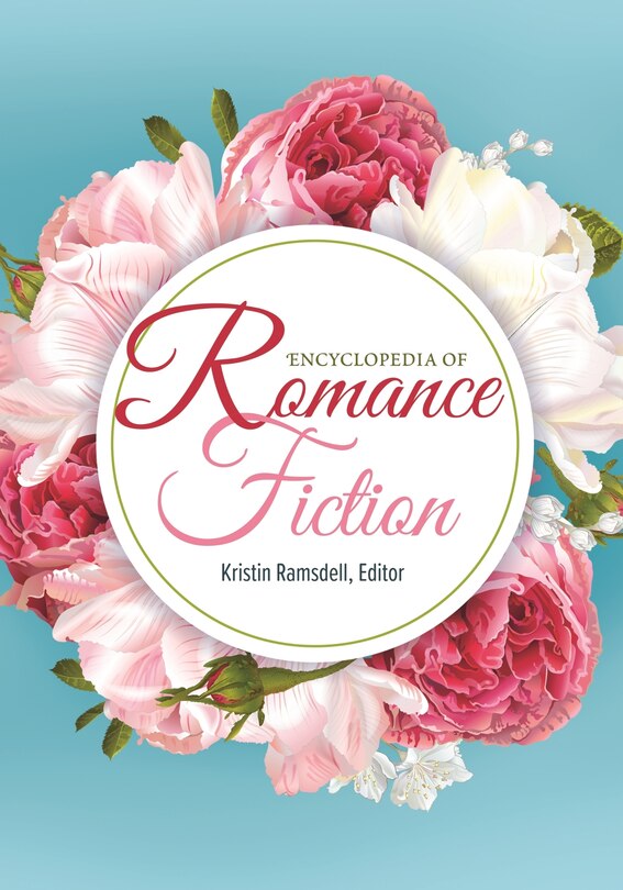 Couverture_Encyclopedia of Romance Fiction