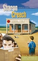 Front cover_Sharon Creech