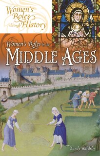 Couverture_Women's Roles in the Middle Ages