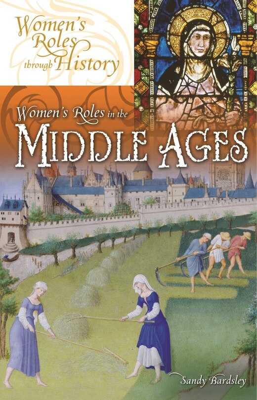 Couverture_Women's Roles in the Middle Ages