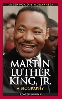 Front cover_Martin Luther King, Jr.