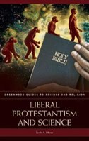 Front cover_Liberal Protestantism and Science