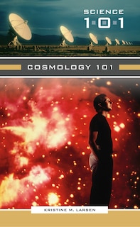 Couverture_Cosmology 101