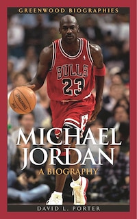 Front cover_Michael Jordan