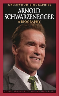 Front cover_Arnold Schwarzenegger