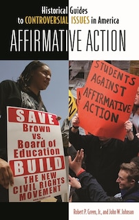 Front cover_Affirmative Action
