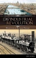 Couverture_The Industrial Revolution