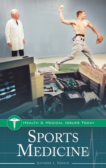 Front cover_Sports Medicine