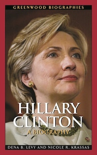 Couverture_Hillary Clinton