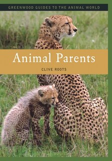 Front cover_Animal Parents