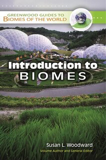 Front cover_Introduction to Biomes