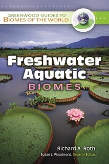 Couverture_Freshwater Aquatic Biomes