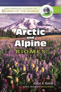 Front cover_Arctic and Alpine Biomes