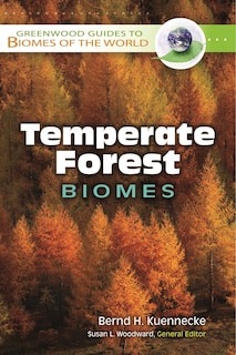 Front cover_Temperate Forest Biomes