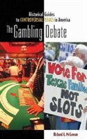 Front cover_The Gambling Debate