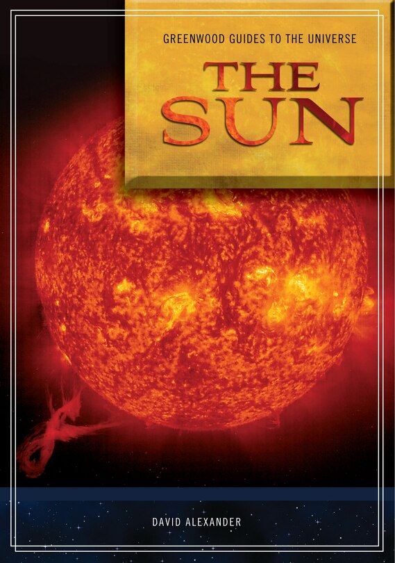 Front cover_Guide to the Universe