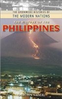 The History of the Philippines