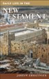 Couverture_Daily Life in the New Testament