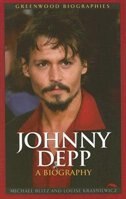 Front cover_Johnny Depp