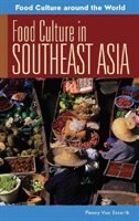 Couverture_Food Culture in Southeast Asia