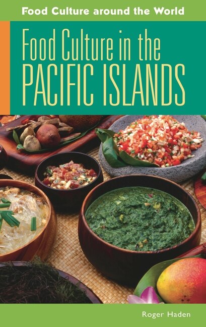 Couverture_Food Culture in the Pacific Islands
