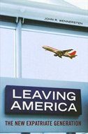 Front cover_Leaving America