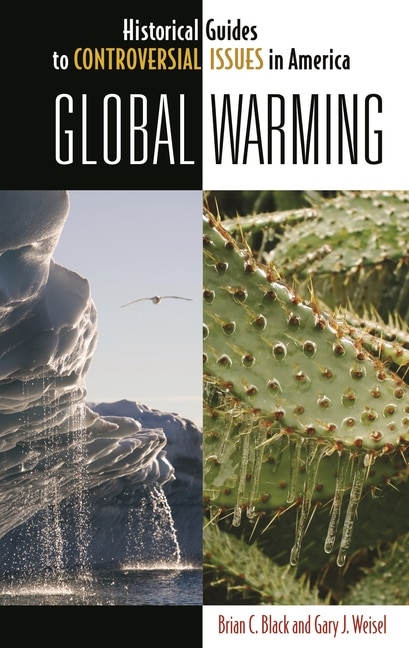 Front cover_Global Warming