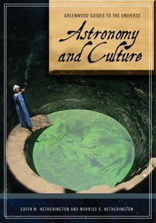 Front cover_Astronomy and Culture