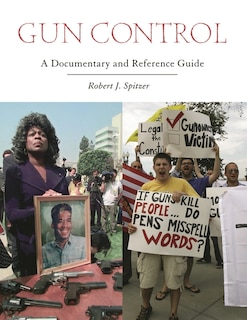 Front cover_Gun Control
