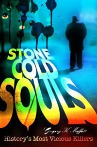 Front cover_Stone Cold Souls