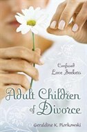 Front cover_Adult Children of Divorce