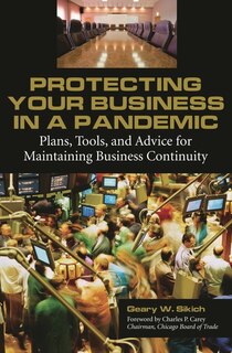 Front cover_Protecting Your Business in a Pandemic