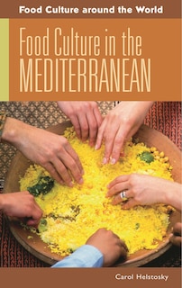 Couverture_Food Culture in the Mediterranean