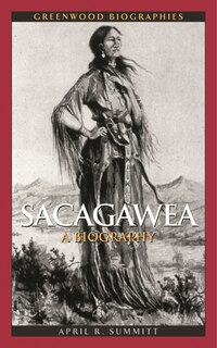 Front cover_Sacagawea