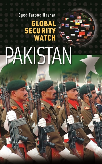 Global Security Watch-;Pakistan