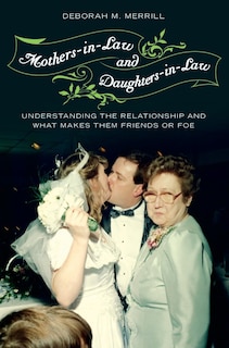 Front cover_Mothers-in-Law and Daughters-in-Law