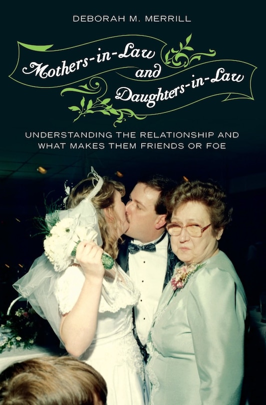 Front cover_Mothers-in-Law and Daughters-in-Law