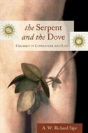 Couverture_The Serpent and the Dove