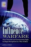 Front cover_Influence Warfare