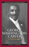 Front cover_George Washington Carver