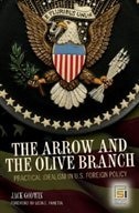 Couverture_The Arrow And The Olive Branch