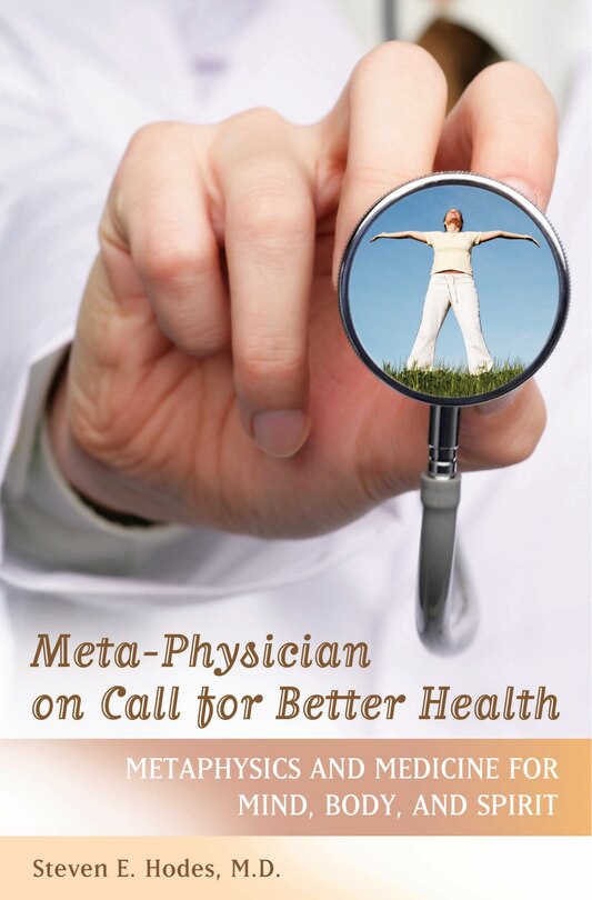 Front cover_Meta-Physician on Call for Better Health