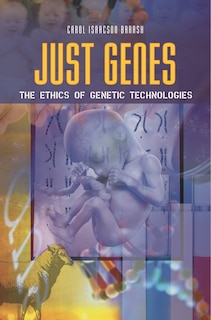 Front cover_Just Genes