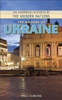 Couverture_The History of Ukraine