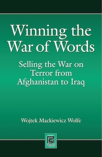 Front cover_Winning the War of Words