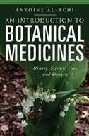 Front cover_An Introduction to Botanical Medicines