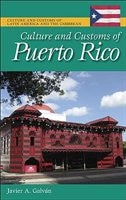 Couverture_Culture and Customs of Puerto Rico